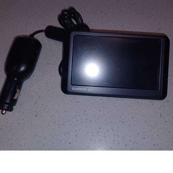 Garmin Nuvi 255W Series Portable Satellite GPS Navigation System - Picture 4 of 6